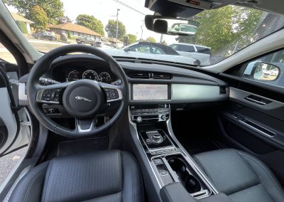 2020 jaguar XF Prestige AWD à vendre