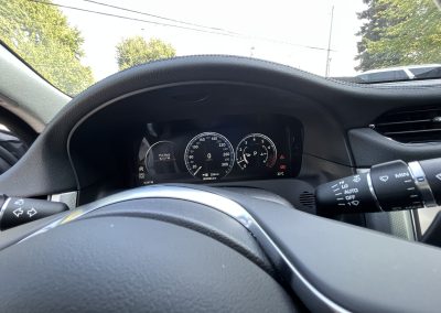 2020 jaguar XF Prestige AWD à vendre