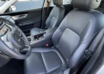 2020 jaguar XF Prestige AWD à vendre