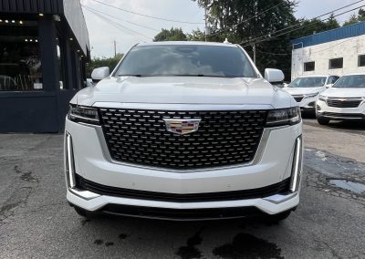 2023 Cadillac Escalade De Luxe Diesel à vendre