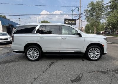 2023 Cadillac Escalade De Luxe Diesel à vendre