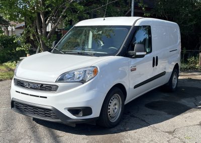 Ram Promaster City_Mini Fourgon utilitaire_Camion à louer_Van Pro Location_Repentigny (1)