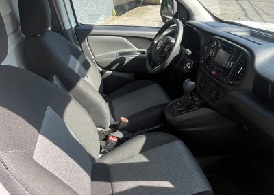 Ram Promaster City_Mini Fourgon utilitaire_Camion à louer_Van Pro Location_Repentigny (1)